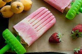 Maybe you would like to learn more about one of these? 24 Guilt Free Ice Pops That Will Make You Go Ahhhh