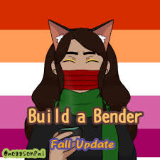 Oh boy aren't i missing out! Build A Bender Picrew