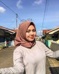 Marka Melayu Sedap Muslim Women Hijab Beautiful Hijab Hijab Chic