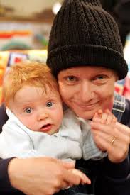 Inside the lives of Emmerdale's four different Samson Dingle actors and  where they are now