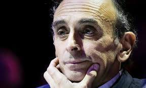 From wikimedia commons, the free media repository. Dans La Tete D Eric Zemmour