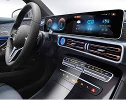 New The 10 Best Home Decor With Pictures The Future Of The Merc Interior Limassol Oldnicosia Le Dream Cars Mercedes Mercedes Suv Mercedes