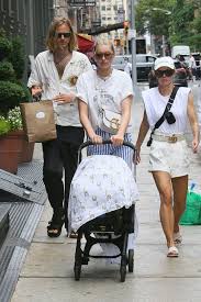 Tom daley and dustin lance black have been together for eight years and they are celebrating their anniversary with sweet posts on social media! Elsa Hosk And Tom Daly Out In New York 06 21 2021 Celebmafia
