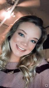 🎓 Meet the Grads! 🎓 Brianna Rezza '25 relied