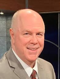 Chuck Perrodin Obituary