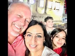 Danny Hooker's Instagram, Twitter & Facebook