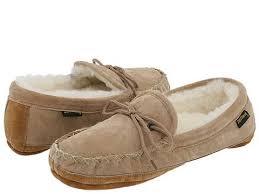 Soft Sole Moccasin