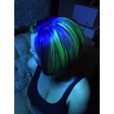 28 Albums Of Uv Neon Green Hair Dye Explore Thousands Of