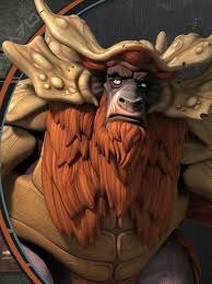 Bendu Star Wars Characters Pictures Star Wars Clone Wars Star Wars Rebels