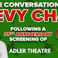 A Live Conversation With Chevy Chase: Screening of National Lampoon's Christmas Vacation