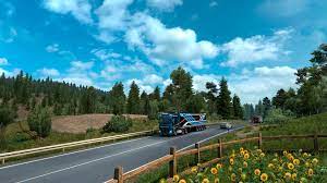 Euro truck simulator 2 road to the black sea v1 37. Euro Truck Simulator 2 1 37 1 82s Mac Torrents