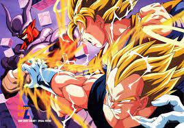 Fusion reborn perhaps not paying attention a young demon makes it possible for the evil cleansing system to float and burst, turning the demon into the monster janemba. Jinzuhikari Dragon Ball Z Fusion Reborn Known In Japan As The Rebirth Of Fusion Goku And Vegeta Japanese ãƒ‰ãƒ©ã‚´ Dragon Ball Art Dragon Ball Z Dragon Ball