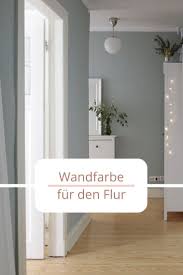 Welche Ist Die Beste Wandfarbe Im Flur