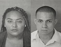 Procesan a pareja por poseer drogas en San Germán