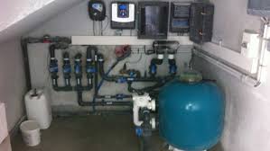 Installation Electrique Pour Une Piscine Spa Sauna Jacuzzi Electricien Assistance