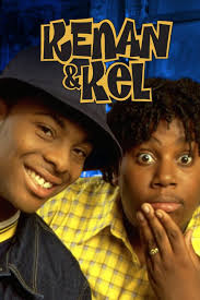 Watch Kenan & Kel (1996) TV Series Online