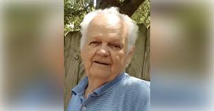 Obituary information for Vernon Charles Hill