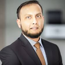 Just received my Master of Science from Champlain College