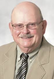 John Edwin Dority Obituary