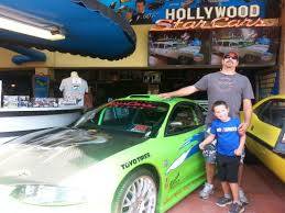 I recently went to gatlinburg and was i surprised at this area! Fast And The Furious Bild Von Hollywood Star Cars Museum Gatlinburg Tripadvisor