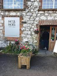 Maybe you would like to learn more about one of these? The Front Of The Season Cafe Picture Of Season Coffee Shop Carrickfergus Tripadvisor