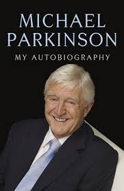 Why didn't ginny marry michael corner or dean thomas? Parky My Autobiography By Michael Parkinson