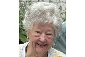 Joyce Mae Jagodzinski Obituary (2025)