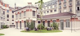 Reconnue d'utilité publique, efrei paris forme en 5 ans des ingénieurs, dotés d'une forte. Campus Eiffel