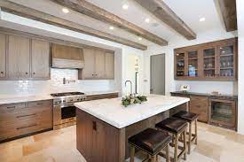 You can get this kitchen design these sources, and for more these sources about home and interior designs modern, you can choose one of the categories the elegance of the contemporary or typical style diy kitchen island on wheels furnishings will certainly give you comfort you be worthy of in. 15 Rustic Kitchen Islands Perfect For Any Kitchen
