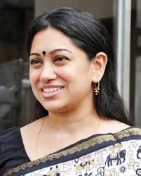 Anjali Menon South Indian Cinema Photo Director of the ...