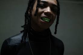 Che's ready to wake the dead