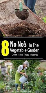 Shoveling Compost And Senior Woman Watering The Garden Home Vegetable Garden Vegetable Garden Planner Growing Vegetables