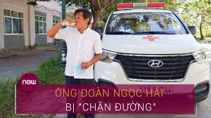 Chủ tịch hồ chí minh sinh thời người có nói chỉ có người chết và người mới sinh ra là không có lỗi lầm. Ong Ä'oan Ngá»c Háº£i Bá»‹ Cháº·n Ä'Æ°á»ng Buá»™c Nháº­n Tiá»n á»§ng Há»™ Má»›i Cho Ä'i Vtc Now Youtube