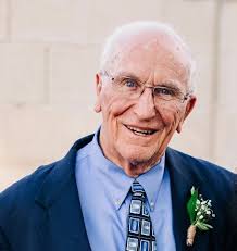 In loving memory of Donald Earl Metz