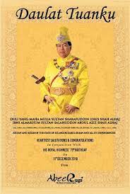 Ada 20 gudang lagu duli yang maha mulia vocal terbaru, klik salah satu untuk download lagu mudah dan cepat. Duli Yang Maha Mulia Sultan Sharafuddin Idris Shah Alhaj Ibni Almarhum Sultan Salahuddin Abdul Aziz Shah Alhaj D K D M N D K Terengga å‰éš†å¡abee Rugsçš„å›¾ç‰‡ Tripadvisor