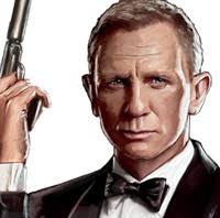 List of Bond pop culture references lost