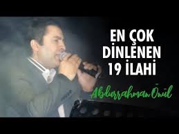 Abdurrahman Onul Ucun Kuslar Youtube