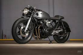 Quatro Shot A Honda Cb750 From The Gaucho Highlands Honda Cb750 Cb750 Cafe Racer Cb Cafe Racer