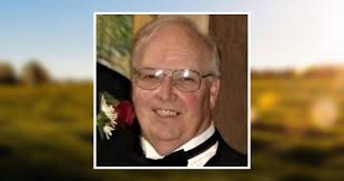 George Amos Darrington Obituary March 29, 2023