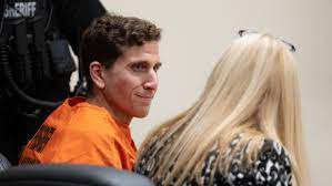 New Details On Idaho Murder Suspect Bryan Kohberger's Alleged Actions |  iHeart