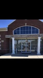 Social Security 1051 Worthington Woods Blvd Columbus Oh Government Offices Us Mapquest