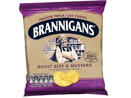 I'm told they're not as good as the smiths square crisps that they replace, but the family. 28 Corner Shop Crisps Ranked Worst To Best