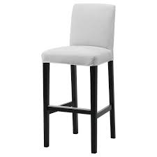 Check spelling or type a new query. Bergmund Bar Stool With Backrest Black Orrsta Light Grey Ikea