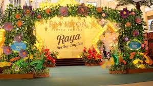 Maybe you would like to learn more about one of these? 2018 Hari Raya Aidil Fitri An Occasional Traveller