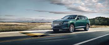 這不是bentayga genesis gv80 五人座 七人座3 0 v6 柴油動力南韓先行發表 carstuff 人車事in 2020 suv sport utility vehicle genesis