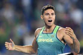 Athletes born on 16 december. We Love Hot Guys Thiago Braz Da Silva