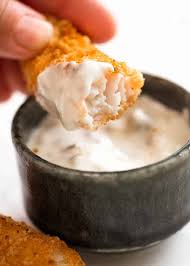 Fish Fingers Recipe Recipe Fish Finger Recipes Recipetin Eats