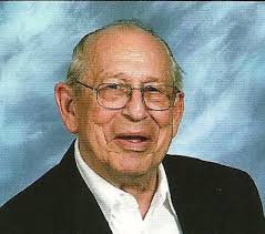 Ralph Weckler Obituary