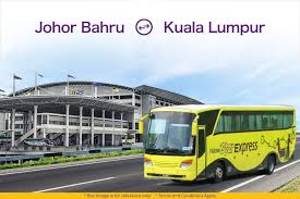If it is not possible, you can still drive to johor bahru , park there and go to singapore without the car. Yellow Star Express Bus From Jb Larkin To Tbs