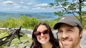 Caroline's Engagement Story